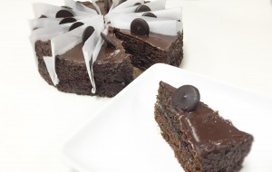 Chocolate Binge Cake at Great Northern Baking!